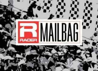 RACER Mailbag: May 7 Edition racer-mailbag-may-7-edition