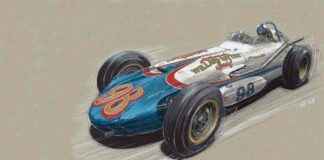 Remembering a Racing Legend: The Man Who Defined Racing History remembering-a-racing-legend-the-man-who-defined-racing-history