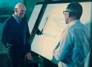 Strengthening Areas Identified by Newey for Aston Martin F1 Team strengthening-areas-dentified-by-newey-for-aston-martin-f1-team