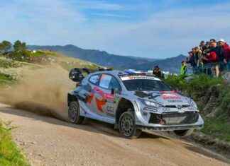 Surprise Power Steering Issue Gives Ogier Rally Portugal Lead surprise-power-steering-ssue-gives-ogier-rally-portugal-lead