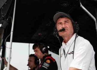 Team Penske Drivers Cindric, Ruzewski, and Moyer Leave Team team-penske-drivers-cindric-ruzewski-and-moyer-leave-team