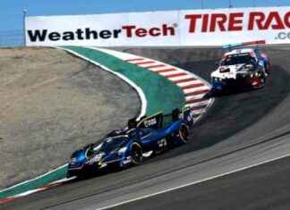 Ultimate Sunday Racing Schedule: IMSA and NASCAR Guide ultimate-sunday-racing-schedule-msa-and-nascar-guide