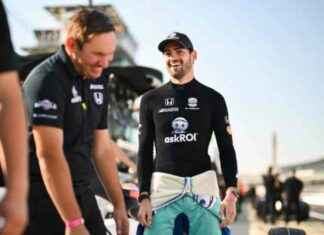 VeeKay Thriving at Dale Coyne Racing veekay-thriving-at-dale-coyne-racing