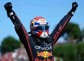 Verstappen Dominates F1 Imola GP, Outpaces McLaren Rivals verstappen-dominates-f1-mola-gp-outpaces-mclaren-rivals