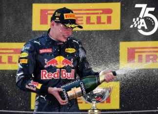 Verstappen’s First F1 Win at Autosport 75: A Historic Victory verstappens-first-f1-win-at-autosport-75-a-historic-victory