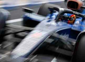 Williams’ Strategy Evaluation for Halting 2025 F1 Development williams-strategy-evaluation-for-halting-2025-f1-development