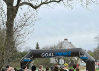 What Time Does The NASCAR Race Start Today? Discover The Excitement!