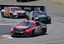 Who Won The NASCAR Race Yesterday? Discover The Exciting Results!