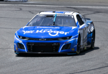 What Channel Is The NASCAR Race On? Discover Where To Watch Live!