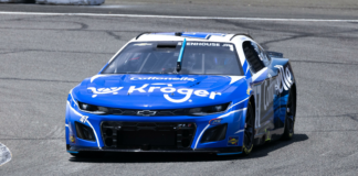 What Channel Is The NASCAR Race On? Discover Where To Watch Live!