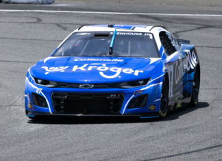 What Channel Is The NASCAR Race On? Discover Where To Watch Live!