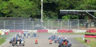 Starting Lineup for NASCAR Race Sunday: Who Will Take the Lead?