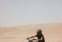 Who Is Ahead in the Presidential Race? Discover the Surprising Trends!