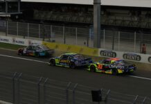 NASCAR Race Today: Discover Time and Channel for Exciting Action