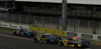 NASCAR Race Today: Discover Time and Channel for Exciting Action