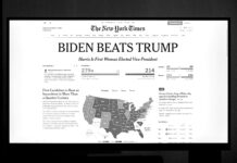 Did Biden Drop Out of the Race? Discover the Shocking Truth!