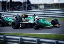 Jerry Was a Race Car Driver: Discover the Thrill Behind the Legend