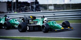 Jerry Was a Race Car Driver: Discover the Thrill Behind the Legend