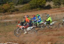 Where Is The NASCAR Race This Weekend? Discover Exciting Action!