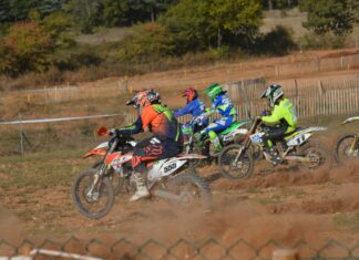 Where Is The NASCAR Race This Weekend? Discover Exciting Action!