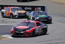 When Is The Next NASCAR Race? Discover Exciting Upcoming Events!