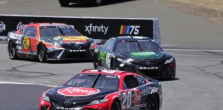 When Is The Next NASCAR Race? Discover Exciting Upcoming Events!