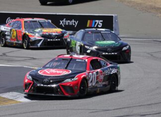 When Is The Next NASCAR Race? Discover Exciting Upcoming Events!