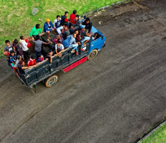 How Many Human Races Are There? Unveiling Our Shared Diversity Racing Age