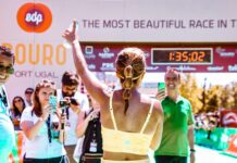 What Time Is The Race Today? Discover Exciting Highlights Here!