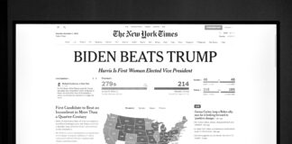 Did Biden Drop Out of the Presidential Race? Discover the Truth!