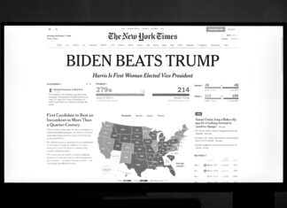 Did Biden Drop Out of the Presidential Race? Discover the Truth!