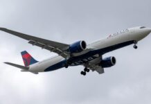 Prepare for Unexpected Flight Changes: Delta Flight DL275 Diverted at LAX! Delta Flight DL275 diverted, DL275 LAX diversion, Delta emergency landing LAX, DL275 flight update, Delta diverted flight news, DL275 incident report, LAX airport flight diversion, Delta airline disruption