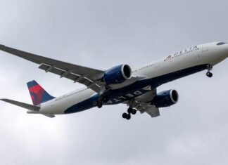 Prepare for Unexpected Flight Changes: Delta Flight DL275 Diverted at LAX! Delta Flight DL275 diverted, DL275 LAX diversion, Delta emergency landing LAX, DL275 flight update, Delta diverted flight news, DL275 incident report, LAX airport flight diversion, Delta airline disruption