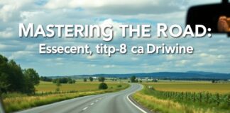 Mastering the Road: Essential Tips for Rural Driving Mastering the Road: Essential Tips for Rural Driving
