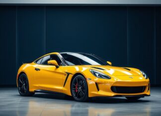 The Convergence of Automotive Passion and Digital Influence The Convergence of Car Enthusiasm and Digital Influence