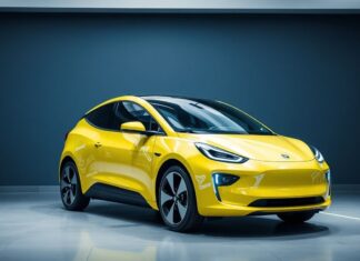 The Evolution and Future of Electric Vehicles: A Comprehensive Guide The Evolution and Future of Electric Vehicles: A Comprehensive Guide