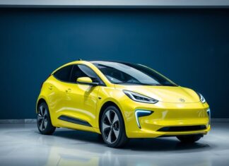 The Evolution and Future of Electric Vehicles: A Comprehensive Guide The Evolution and Future of Electric Vehicles: A Comprehensive Guide