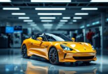 The Evolution of Automotive Technology: A Comprehensive Overview The Evolution of Automotive Technology: A Comprehensive Overview