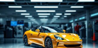 The Evolution of Automotive Technology: A Comprehensive Overview The Evolution of Automotive Technology: A Comprehensive Overview