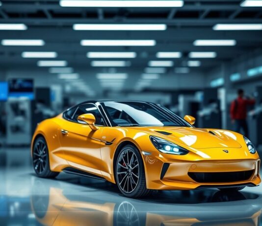 The Evolution of Automotive Technology: A Comprehensive Overview The Evolution of Automotive Technology: A Comprehensive Overview