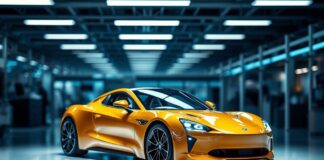 The Evolution of Automotive Technology: A Glimpse into the Future The Evolution of Automotive Technology: A Glimpse into the Future