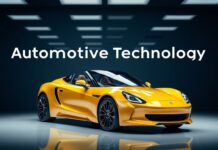 The Evolution of Automotive Technology: A Journey Through Time The Evolution of Automotive Technology: A Journey Through Time