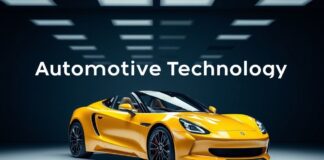 The Evolution of Automotive Technology: A Journey Through Time The Evolution of Automotive Technology: A Journey Through Time