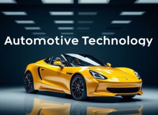 The Evolution of Automotive Technology: A Journey Through Time The Evolution of Automotive Technology: A Journey Through Time