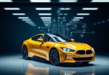 The Evolution of Automotive Technology: A Thrilling Ride Through Innovation The Evolution of Automotive Technology: An Exciting Journey Through Innovation