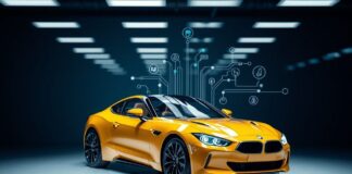 The Evolution of Automotive Technology: A Thrilling Ride Through Innovation The Evolution of Automotive Technology: An Exciting Journey Through Innovation