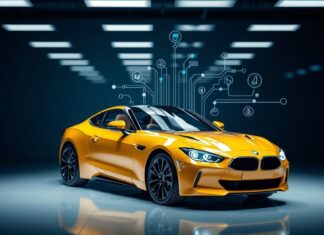 The Evolution of Automotive Technology: A Thrilling Ride Through Innovation The Evolution of Automotive Technology: An Exciting Journey Through Innovation