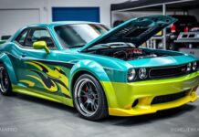The Evolution of Car Customization: From Engines to Apparel The Evolution of Car Customization: From Engines to Apparel