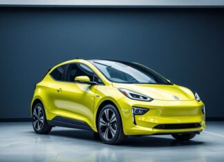 The Evolution of Electric Vehicles: A Comprehensive Overview The Evolution of Electric Vehicles: A Comprehensive Overview