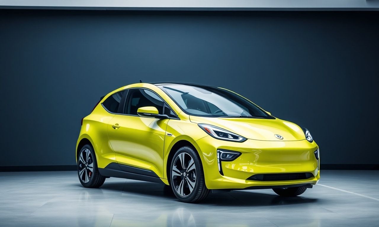 The Evolution of Electric Vehicles: A Comprehensive Overview